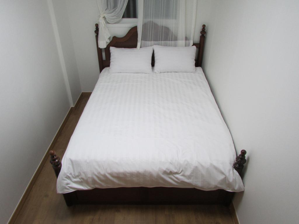 Yeon Guesthouse Seoul Zimmer foto