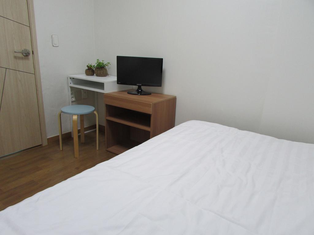 Yeon Guesthouse Seoul Zimmer foto
