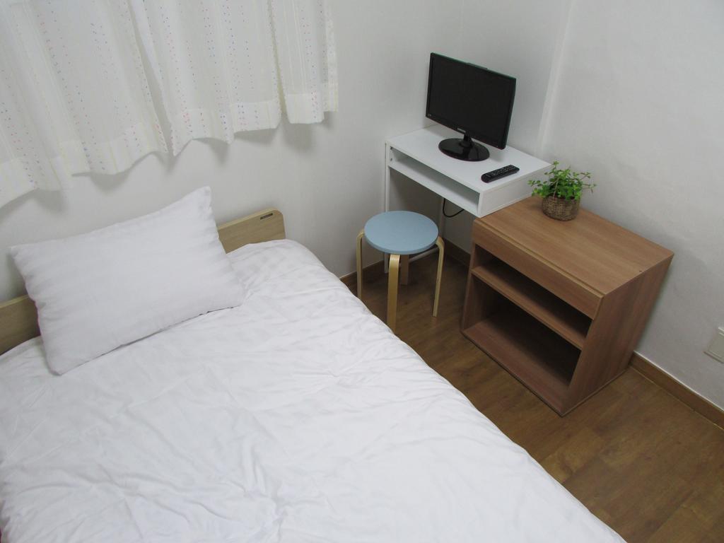 Yeon Guesthouse Seoul Zimmer foto