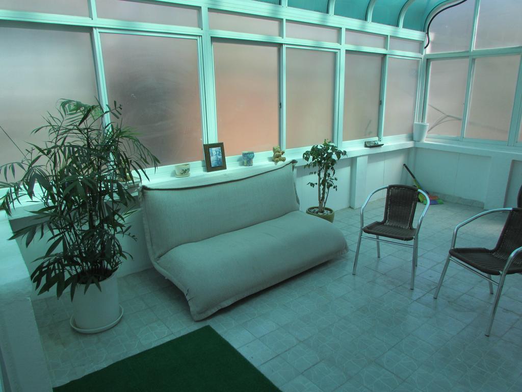 Yeon Guesthouse Seoul Exterior foto