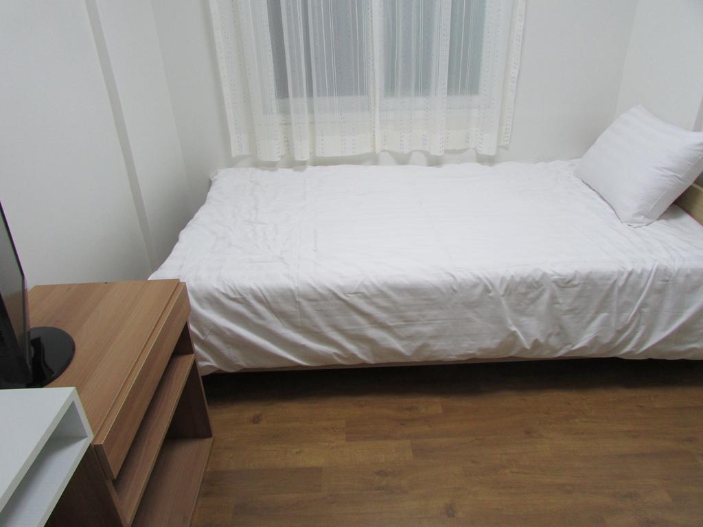 Yeon Guesthouse Seoul Zimmer foto