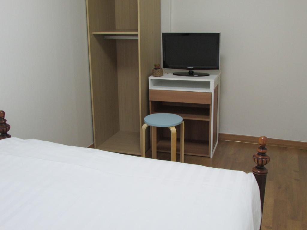 Yeon Guesthouse Seoul Zimmer foto