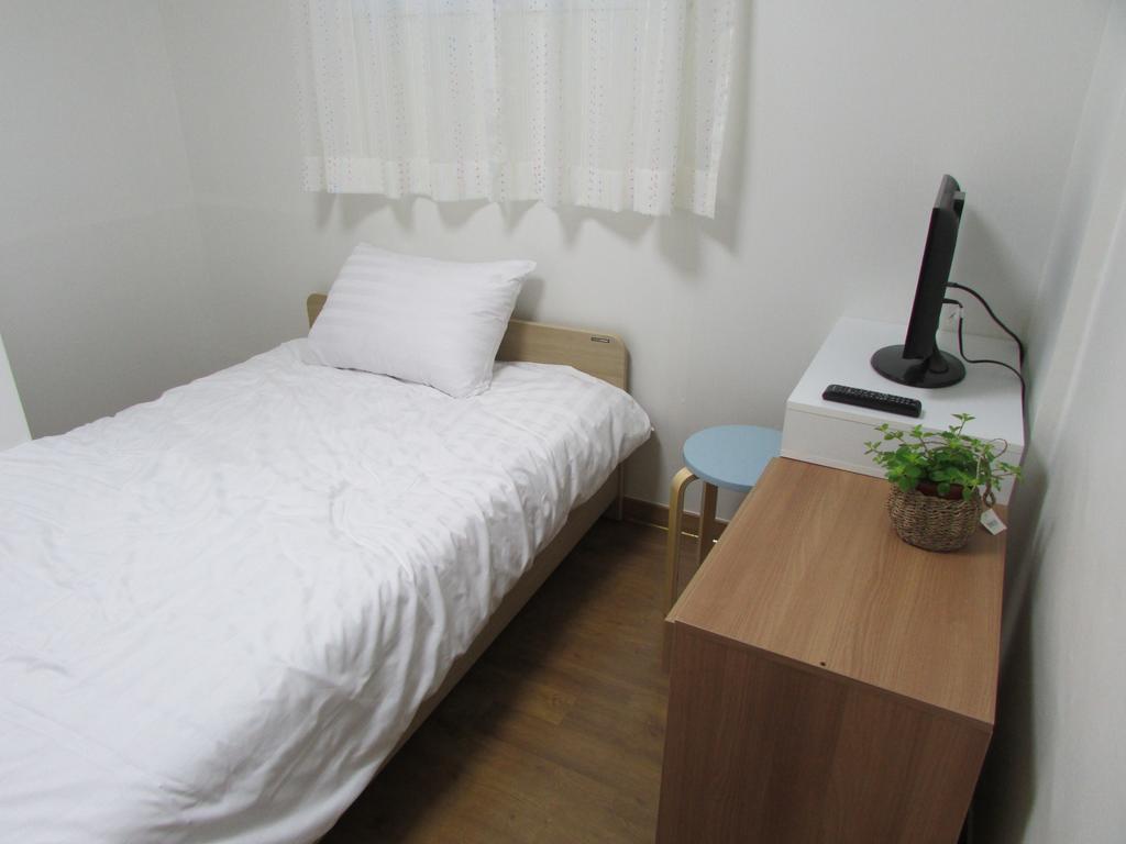Yeon Guesthouse Seoul Zimmer foto