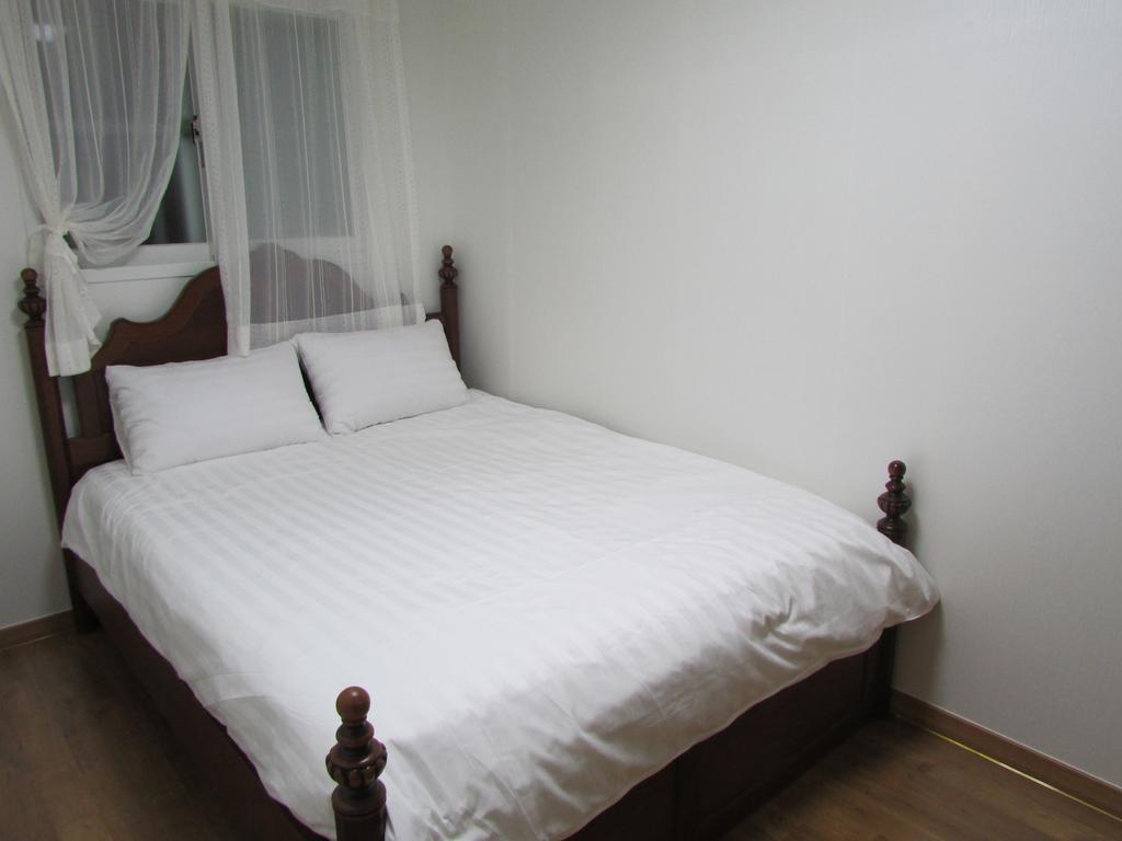 Yeon Guesthouse Seoul Zimmer foto