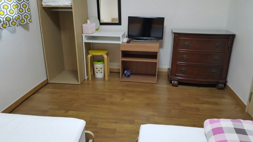 Yeon Guesthouse Seoul Exterior foto