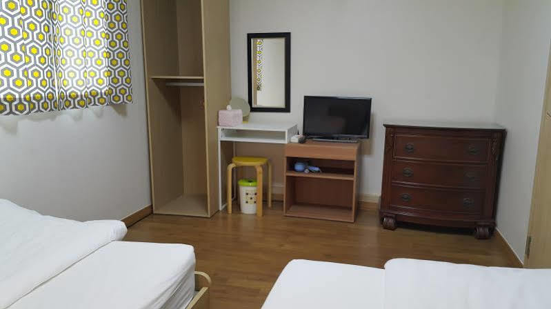 Yeon Guesthouse Seoul Exterior foto