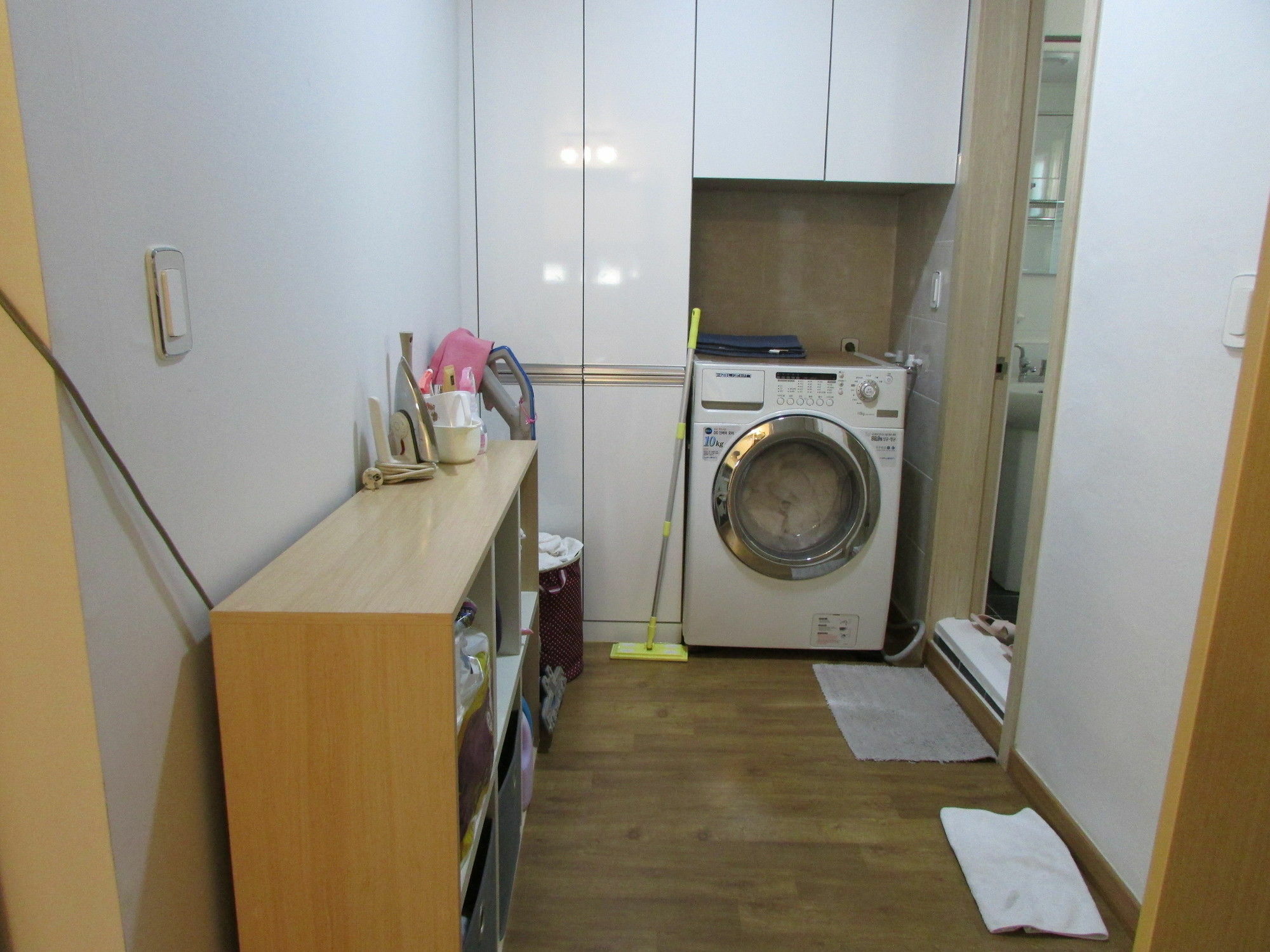 Yeon Guesthouse Seoul Exterior foto