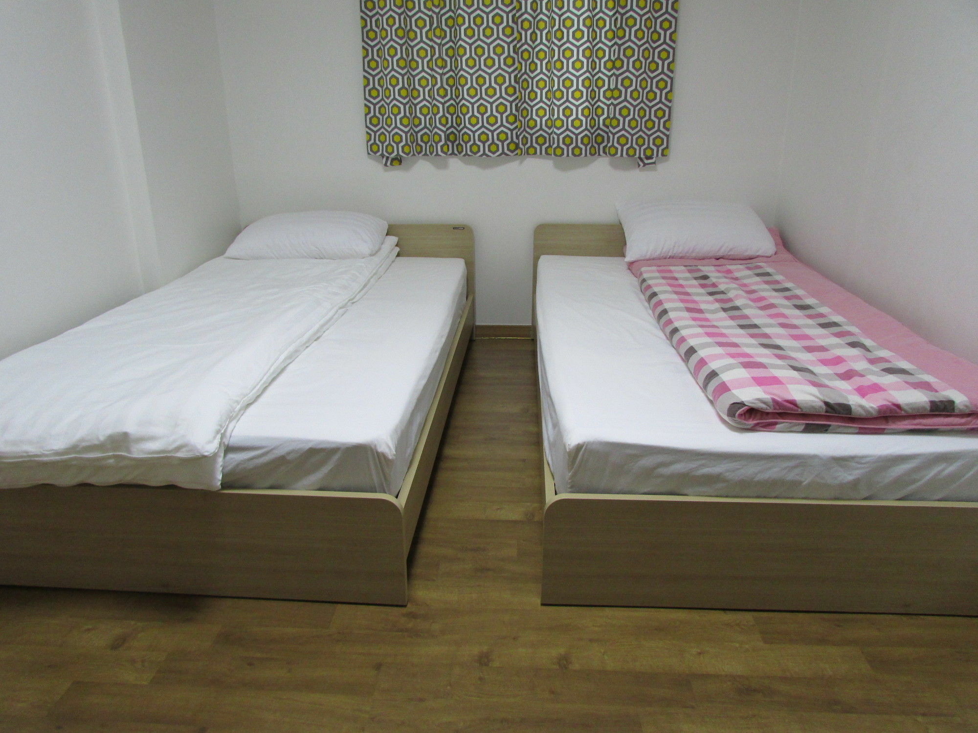 Yeon Guesthouse Seoul Exterior foto