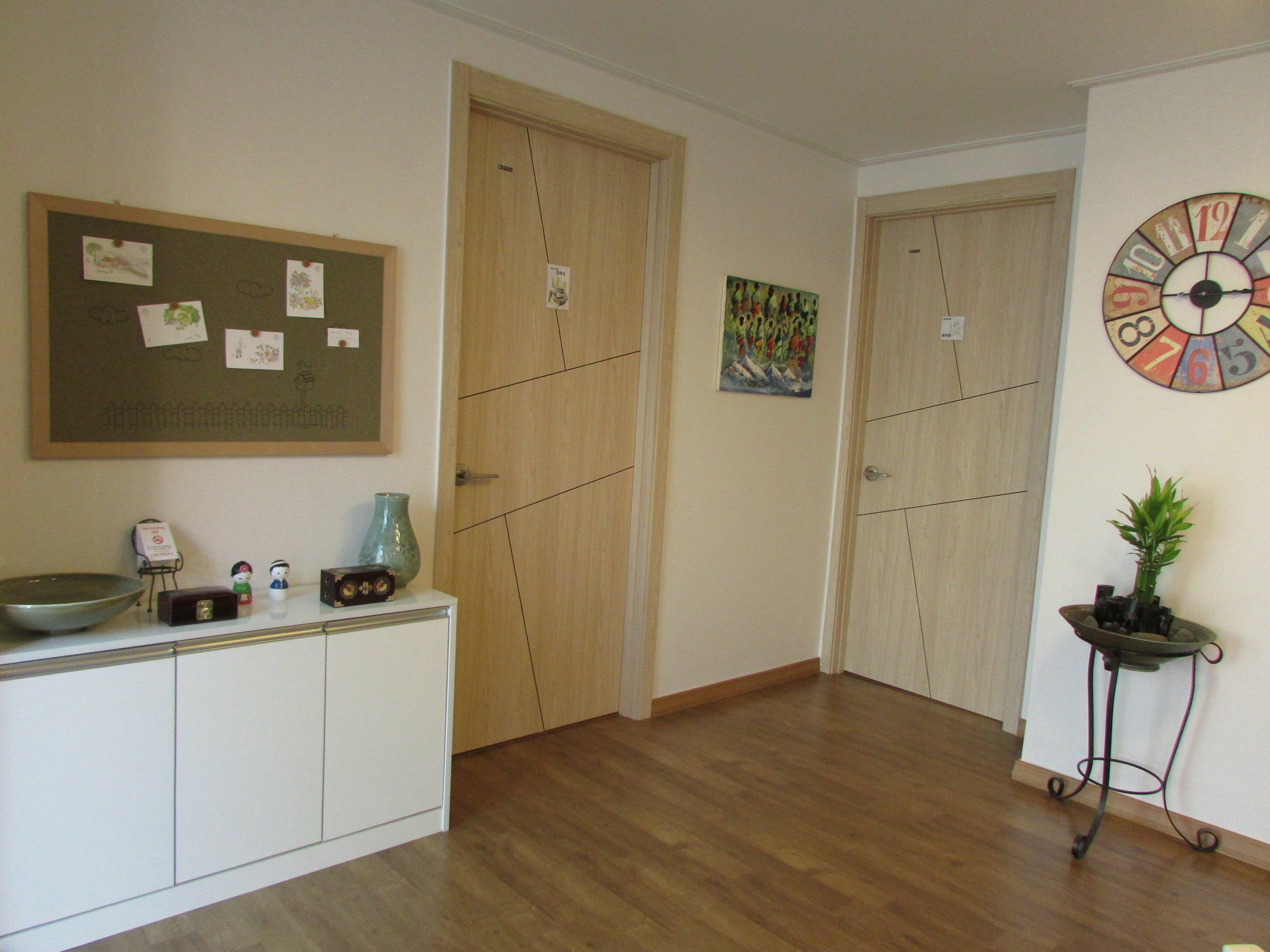 Yeon Guesthouse Seoul Exterior foto