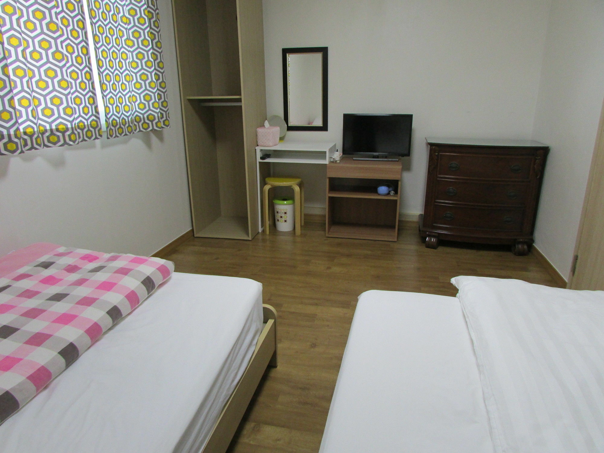 Yeon Guesthouse Seoul Exterior foto