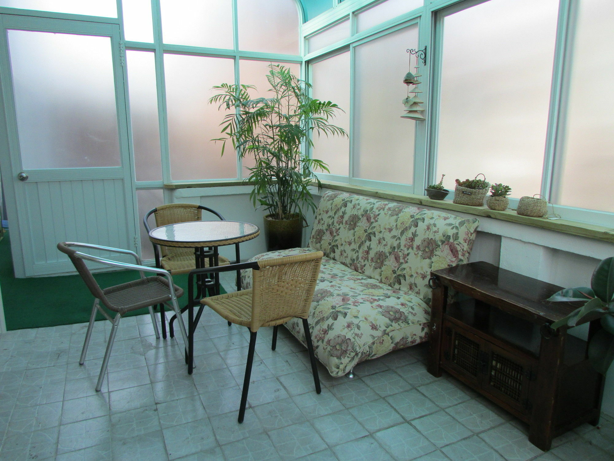 Yeon Guesthouse Seoul Exterior foto
