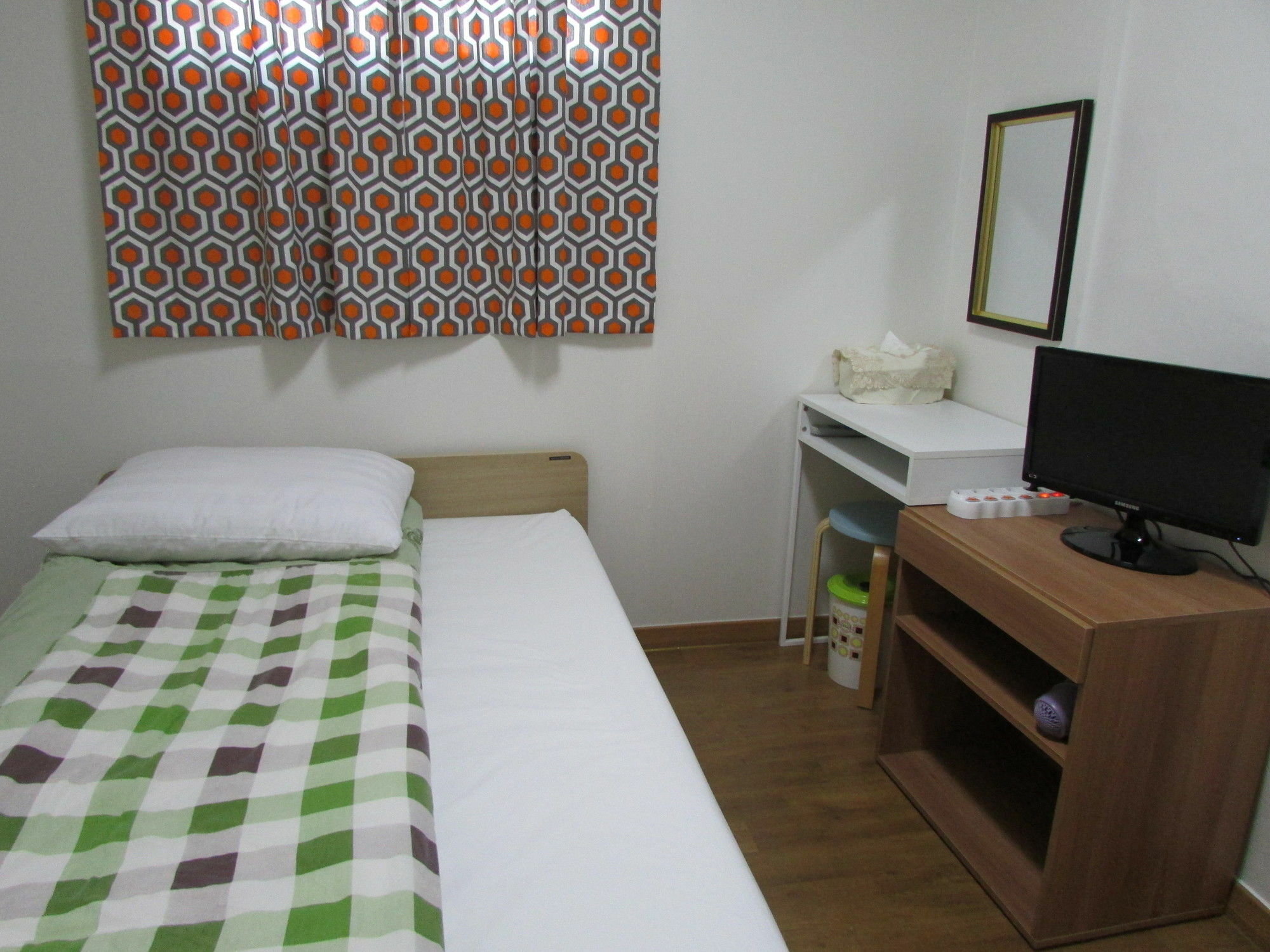 Yeon Guesthouse Seoul Exterior foto
