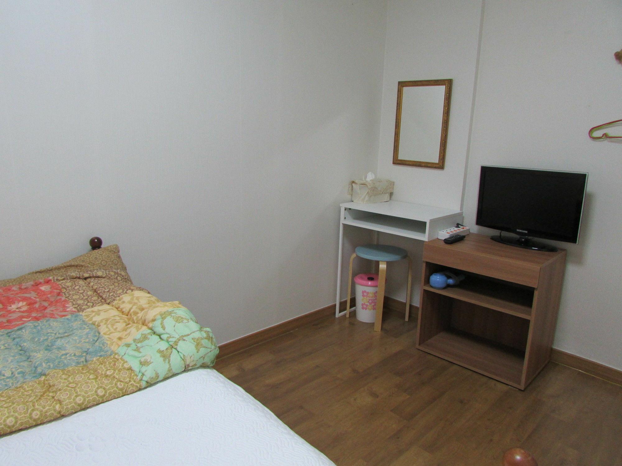 Yeon Guesthouse Seoul Exterior foto