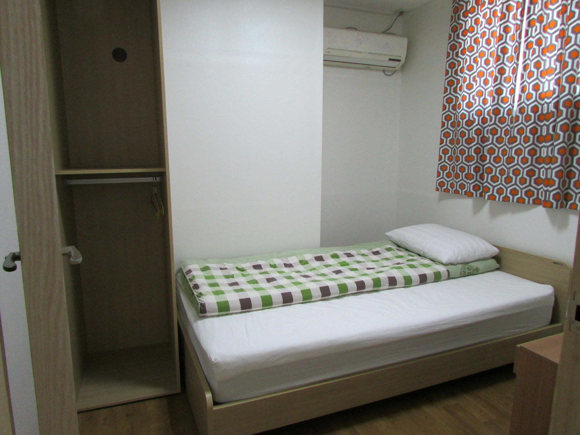 Yeon Guesthouse Seoul Exterior foto