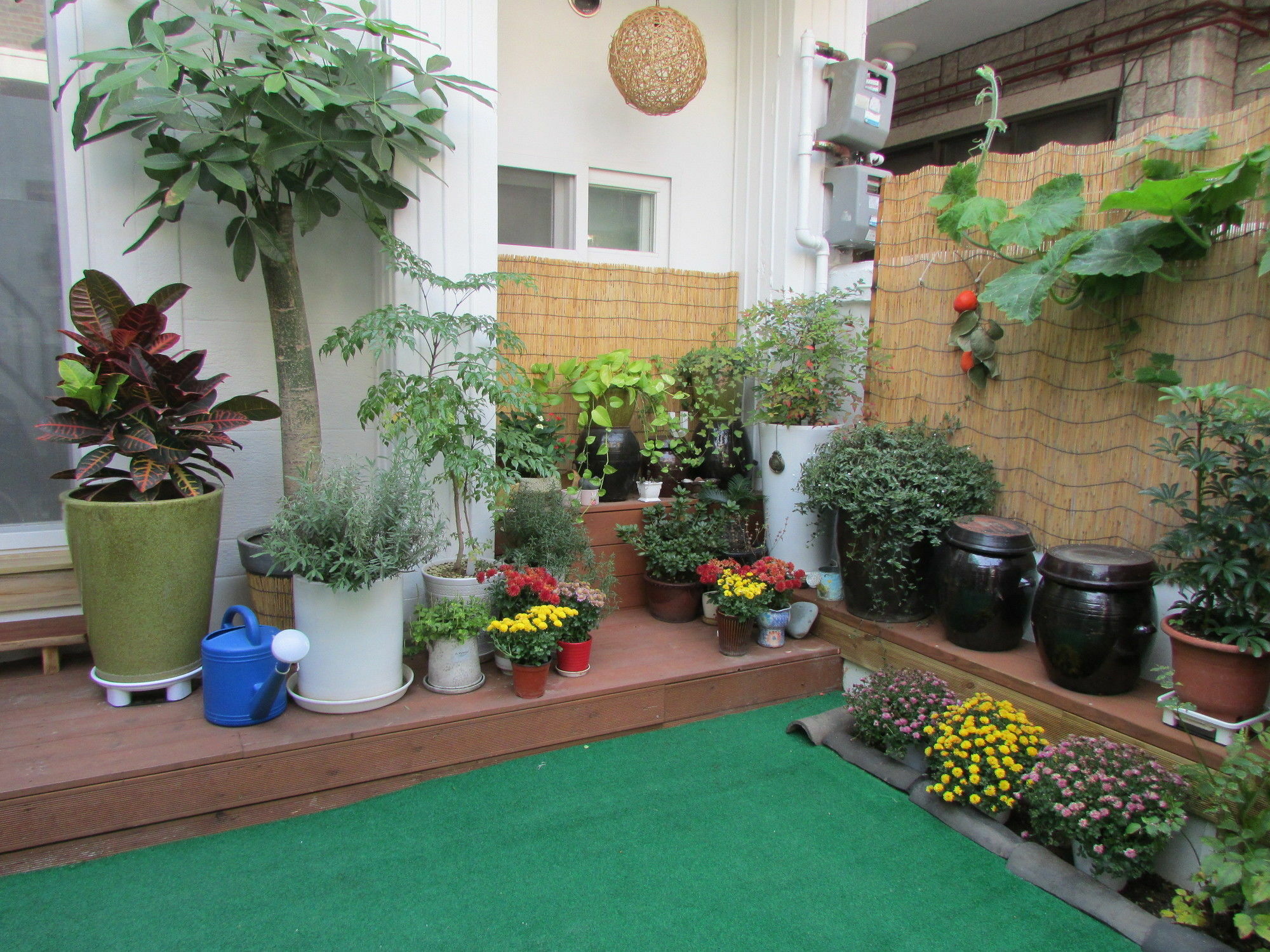 Yeon Guesthouse Seoul Exterior foto