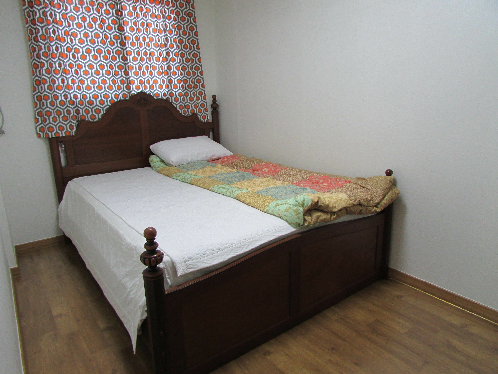 Yeon Guesthouse Seoul Exterior foto