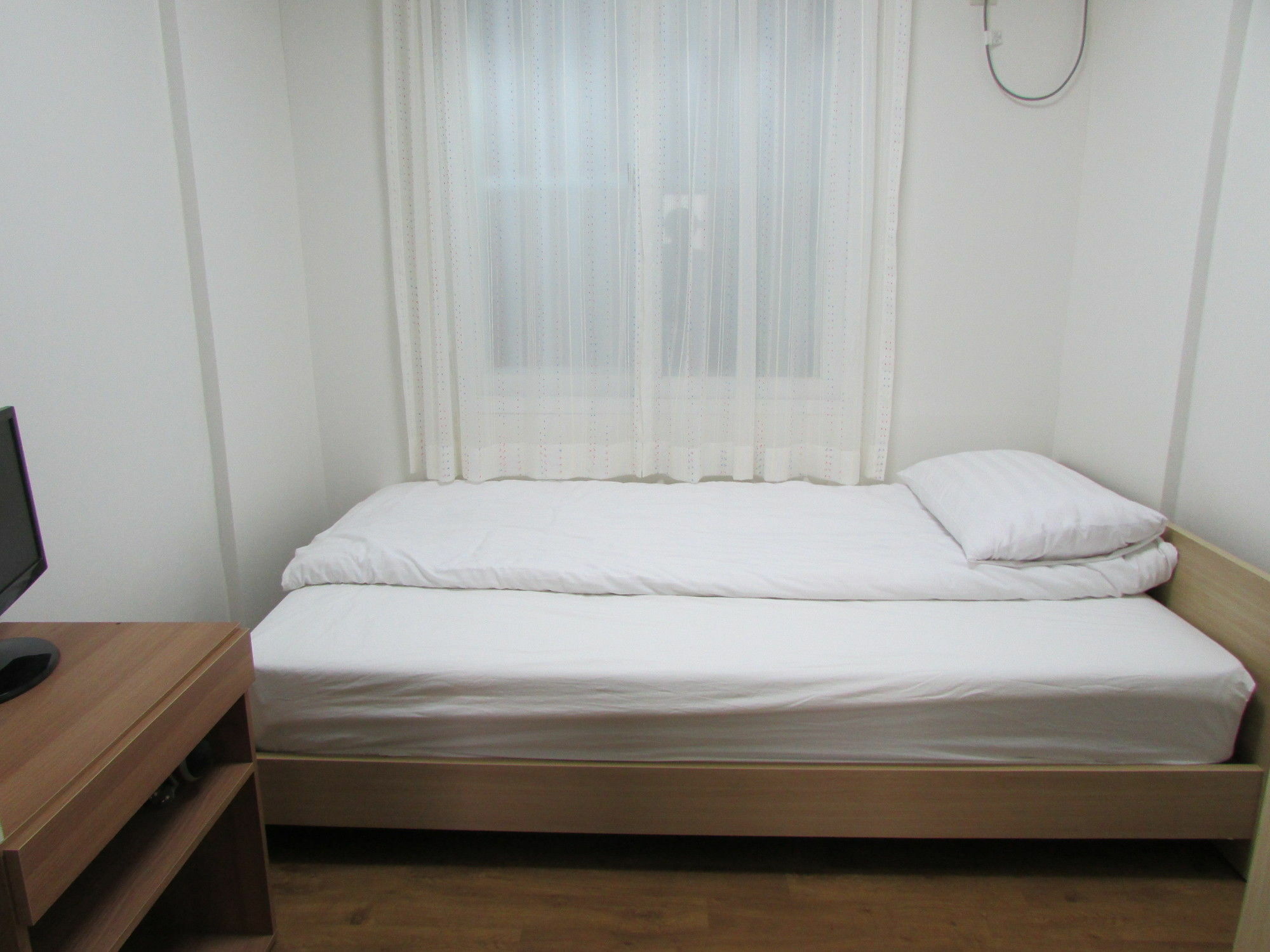 Yeon Guesthouse Seoul Exterior foto